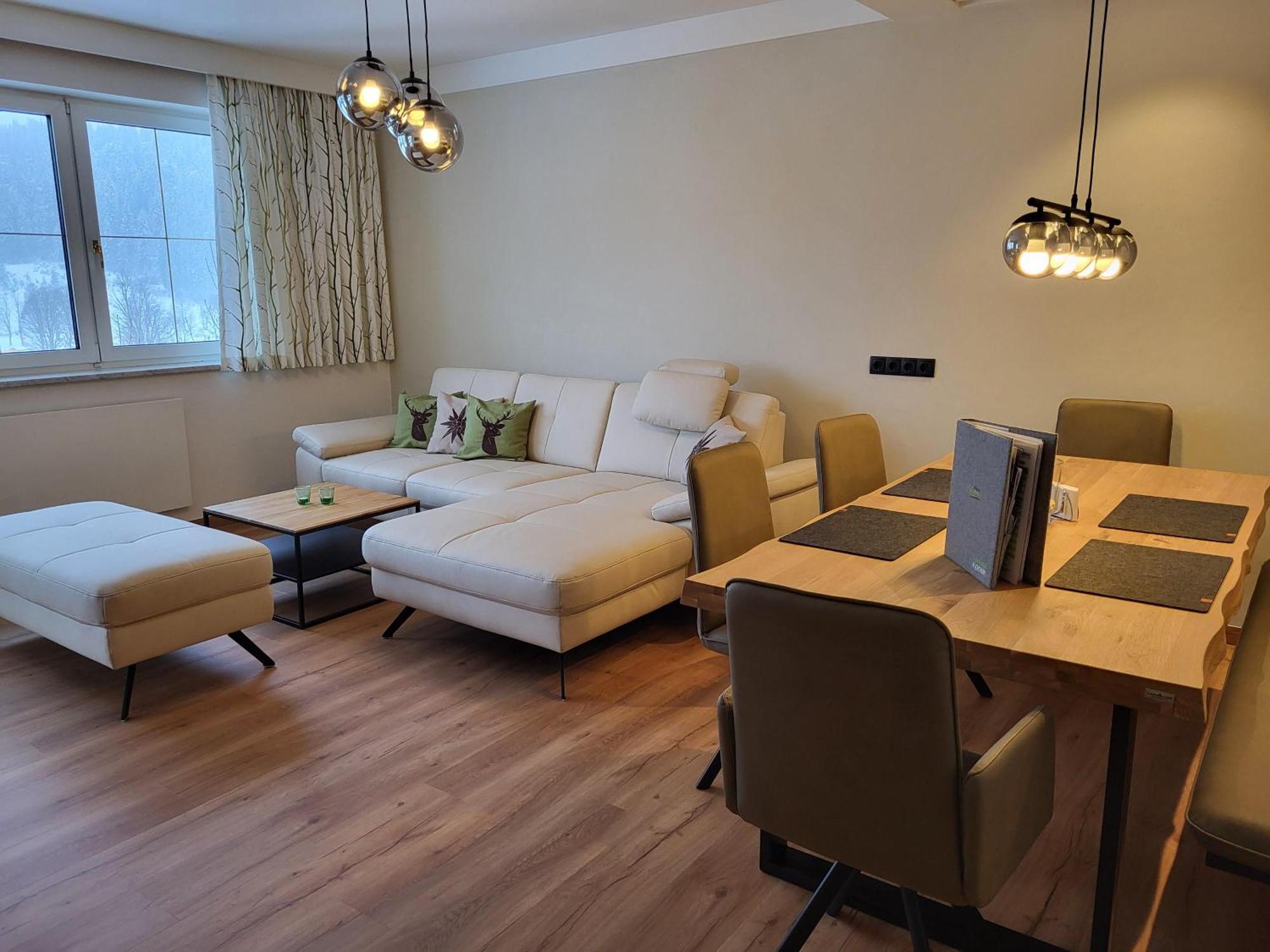 Gaestehaus Herma رامساو أم داتشستين المظهر الخارجي الصورة
